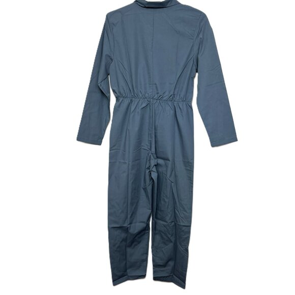 Michael Myers Jumpsuit Overalls Cinema Secrets Halloween Costumes  NWT NOS - Picture 5 of 15